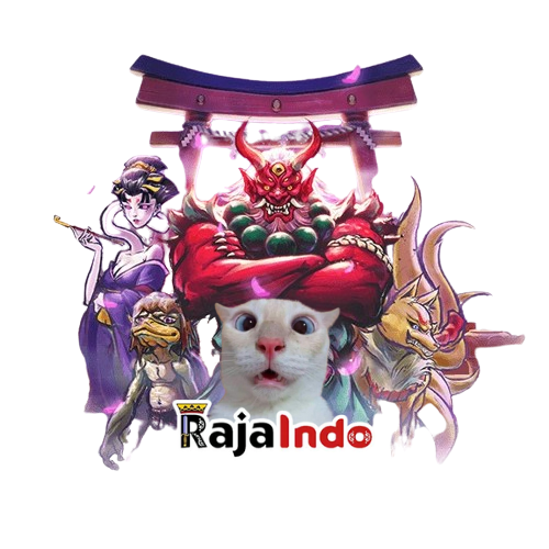 RAJAINDO