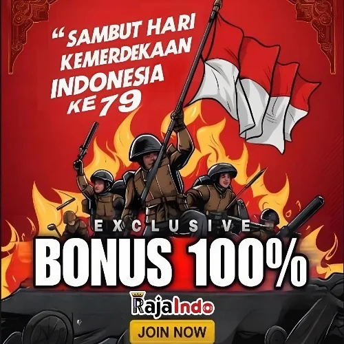 RAJAINDO : RAJA PERINGATAN DARURAT INDONESIA PASTI MENJAGA DOMPET 