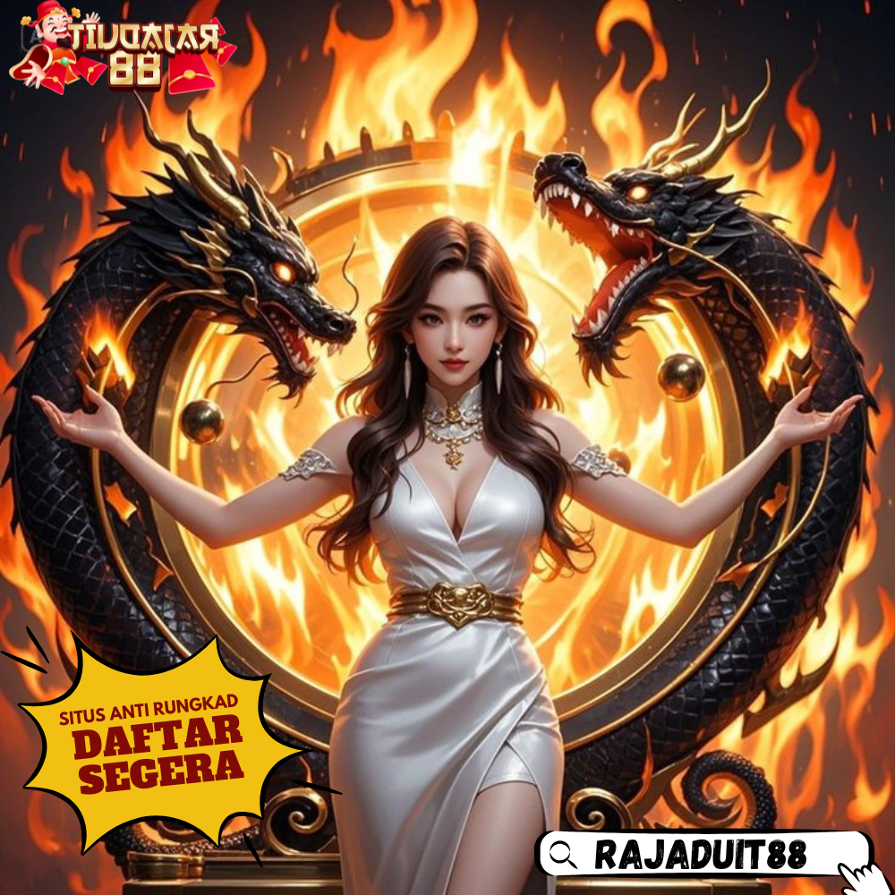 Bonus New Member RAJADUIT88